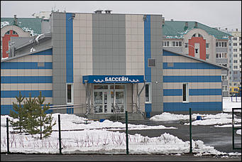 3 ноябрь 2016 г., Барнаул © Амител Вячеслав Мельников   Школа нового поколения. Как губернатор принял новый объект 