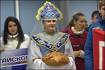 15 сентябрь 2015 г., Барнаул   Возвращение Сергея Шубенкова в Барнаул