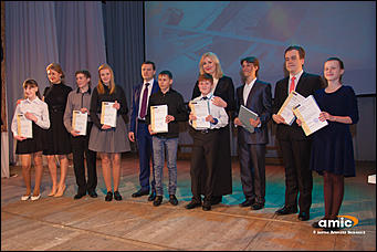 30 март 2016 г., Барнаул © Амител Вячеслав Мельников   Творческий вечер памяти Василия Шукшина 