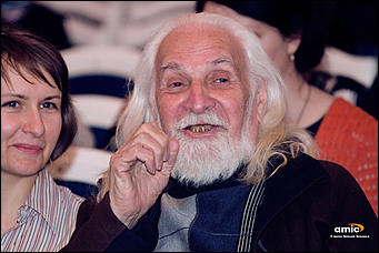 30 март 2016 г., Барнаул © Амител Вячеслав Мельников   Творческий вечер памяти Василия Шукшина 