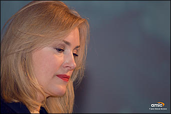 30 март 2016 г., Барнаул © Амител Вячеслав Мельников   Творческий вечер памяти Василия Шукшина 