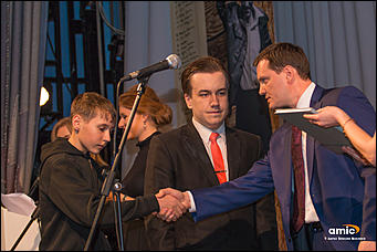 30 март 2016 г., Барнаул © Амител Вячеслав Мельников   Творческий вечер памяти Василия Шукшина 