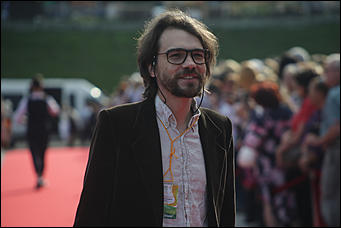 24 июля 2018 г., Барнаул. Екатерина Смолихина   Открытие XX "Шукшинских дней на Алтае"