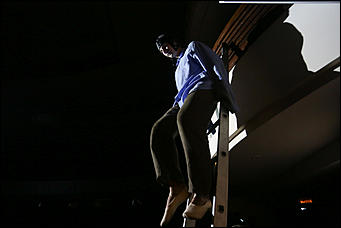 24 июля 2018 г., Барнаул. Екатерина Смолихина   Открытие XX "Шукшинских дней на Алтае"