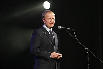 24 июля 2018 г., Барнаул. Екатерина Смолихина   Открытие XX "Шукшинских дней на Алтае"