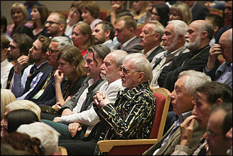 24 июля 2018 г., Барнаул. Екатерина Смолихина   Открытие XX "Шукшинских дней на Алтае"