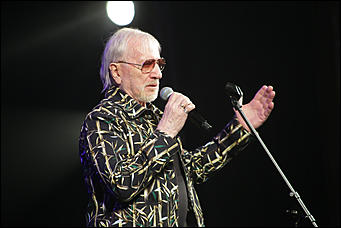 24 июля 2018 г., Барнаул. Екатерина Смолихина   Открытие XX "Шукшинских дней на Алтае"