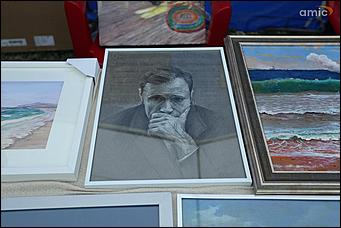 28 июля 2019 г., Сростки. Екатерина Смолихина   Летающая Гребенщикова и стихи из Голливуда: как закрывали фестиваль "Шукшинские дни на Алтае"