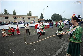 28 июля 2019 г., Сростки. Екатерина Смолихина   Летающая Гребенщикова и стихи из Голливуда: как закрывали фестиваль "Шукшинские дни на Алтае"