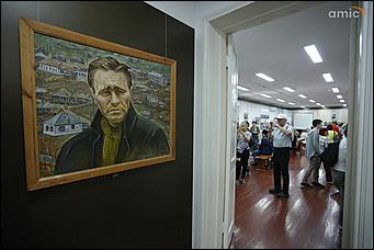 28 июля 2019 г., Сростки. Екатерина Смолихина   Летающая Гребенщикова и стихи из Голливуда: как закрывали фестиваль "Шукшинские дни на Алтае"