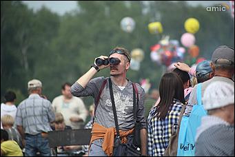 28 июля 2019 г., Сростки. Екатерина Смолихина   Летающая Гребенщикова и стихи из Голливуда: как закрывали фестиваль "Шукшинские дни на Алтае"