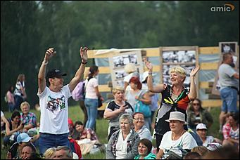 28 июля 2019 г., Сростки. Екатерина Смолихина   Летающая Гребенщикова и стихи из Голливуда: как закрывали фестиваль "Шукшинские дни на Алтае"