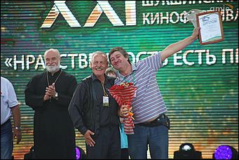 28 июля 2019 г., Сростки. Екатерина Смолихина   Летающая Гребенщикова и стихи из Голливуда: как закрывали фестиваль "Шукшинские дни на Алтае"