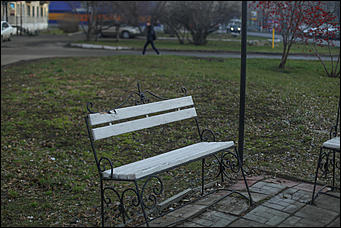 3 ноября 2017 г., Барнаул. Екатерина Смолихина   Рабочий поселок, вросший в город: фотопрогулка по Новосиликатному