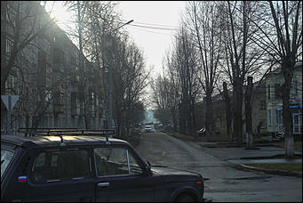 3 ноября 2017 г., Барнаул. Екатерина Смолихина   Рабочий поселок, вросший в город: фотопрогулка по Новосиликатному