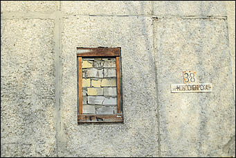 3 ноября 2017 г., Барнаул. Екатерина Смолихина   Рабочий поселок, вросший в город: фотопрогулка по Новосиликатному