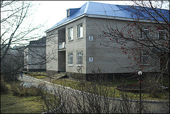 3 ноября 2017 г., Барнаул. Екатерина Смолихина   Рабочий поселок, вросший в город: фотопрогулка по Новосиликатному