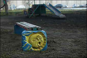 3 ноября 2017 г., Барнаул. Екатерина Смолихина   Рабочий поселок, вросший в город: фотопрогулка по Новосиликатному