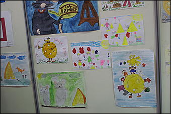 5 сентября 2008 г., Барнаул   II Международный фестиваль "Праздник сыра" в Барнауле