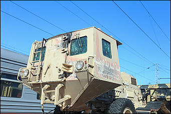 15 марта 2019 г., Барнаул. Екатерина Смолихина   "Сирийский перелом" в Барнауле