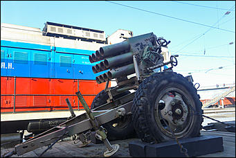 15 марта 2019 г., Барнаул. Екатерина Смолихина   "Сирийский перелом" в Барнауле