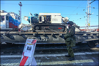 15 марта 2019 г., Барнаул. Екатерина Смолихина   "Сирийский перелом" в Барнауле