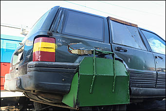 15 марта 2019 г., Барнаул. Екатерина Смолихина   "Сирийский перелом" в Барнауле