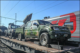15 марта 2019 г., Барнаул. Екатерина Смолихина   "Сирийский перелом" в Барнауле