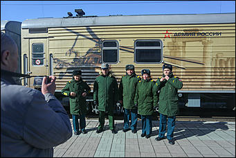 15 марта 2019 г., Барнаул. Екатерина Смолихина   "Сирийский перелом" в Барнауле
