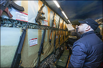 15 марта 2019 г., Барнаул. Екатерина Смолихина   "Сирийский перелом" в Барнауле