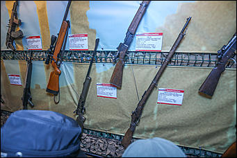 15 марта 2019 г., Барнаул. Екатерина Смолихина   "Сирийский перелом" в Барнауле