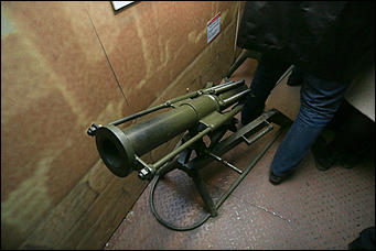 15 марта 2019 г., Барнаул. Екатерина Смолихина   "Сирийский перелом" в Барнауле