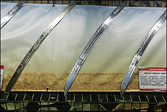 15 марта 2019 г., Барнаул. Екатерина Смолихина   "Сирийский перелом" в Барнауле