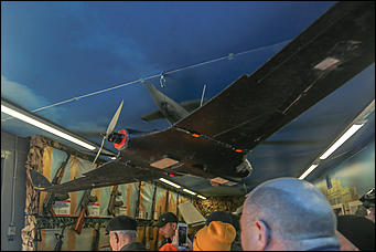 15 марта 2019 г., Барнаул. Екатерина Смолихина   "Сирийский перелом" в Барнауле