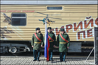 15 марта 2019 г., Барнаул. Екатерина Смолихина   "Сирийский перелом" в Барнауле