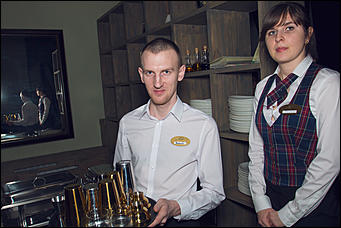 13 февраль 2016 г., Барнаул © Амител Вячеслав Мельников   Сырная карта попавшая в книгу Гинесса. Репортаж с места событий