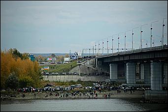 19 сентября 2020 г., Барнаул   "Стрижи", выставки и салют над Обью. Большой фоторепортаж с 290-летия Барнаула