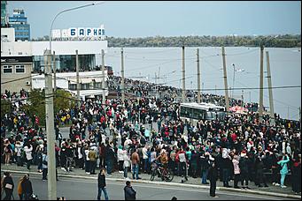 19 сентября 2020 г., Барнаул   "Стрижи", выставки и салют над Обью. Большой фоторепортаж с 290-летия Барнаула