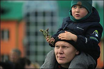 19 сентября 2020 г., Барнаул   "Стрижи", выставки и салют над Обью. Большой фоторепортаж с 290-летия Барнаула