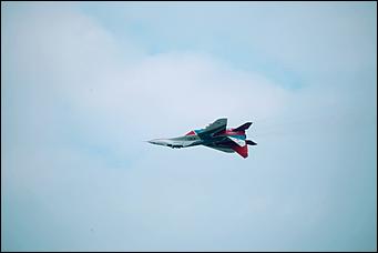 19 сентября 2020 г., Барнаул   "Стрижи", выставки и салют над Обью. Большой фоторепортаж с 290-летия Барнаула