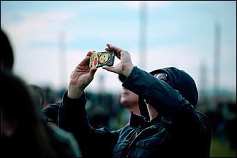 19 сентября 2020 г., Барнаул   "Стрижи", выставки и салют над Обью. Большой фоторепортаж с 290-летия Барнаула