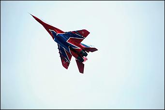 19 сентября 2020 г., Барнаул   "Стрижи", выставки и салют над Обью. Большой фоторепортаж с 290-летия Барнаула