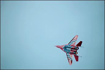 19 сентября 2020 г., Барнаул   "Стрижи", выставки и салют над Обью. Большой фоторепортаж с 290-летия Барнаула