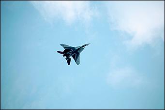 19 сентября 2020 г., Барнаул   "Стрижи", выставки и салют над Обью. Большой фоторепортаж с 290-летия Барнаула