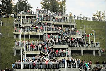 19 сентября 2020 г., Барнаул   "Стрижи", выставки и салют над Обью. Большой фоторепортаж с 290-летия Барнаула