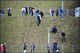 19 сентября 2020 г., Барнаул   "Стрижи", выставки и салют над Обью. Большой фоторепортаж с 290-летия Барнаула