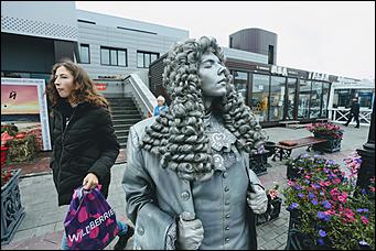 19 сентября 2020 г., Барнаул   "Стрижи", выставки и салют над Обью. Большой фоторепортаж с 290-летия Барнаула