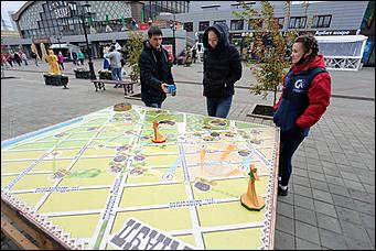 19 сентября 2020 г., Барнаул   "Стрижи", выставки и салют над Обью. Большой фоторепортаж с 290-летия Барнаула