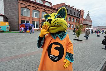 19 сентября 2020 г., Барнаул   "Стрижи", выставки и салют над Обью. Большой фоторепортаж с 290-летия Барнаула