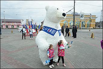 19 сентября 2020 г., Барнаул   "Стрижи", выставки и салют над Обью. Большой фоторепортаж с 290-летия Барнаула